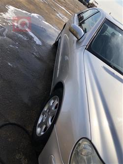 مرسيدس بنز E-Class